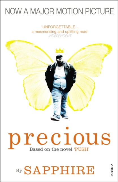 Precious : Based on the Novel Push, Paperback / softback Book