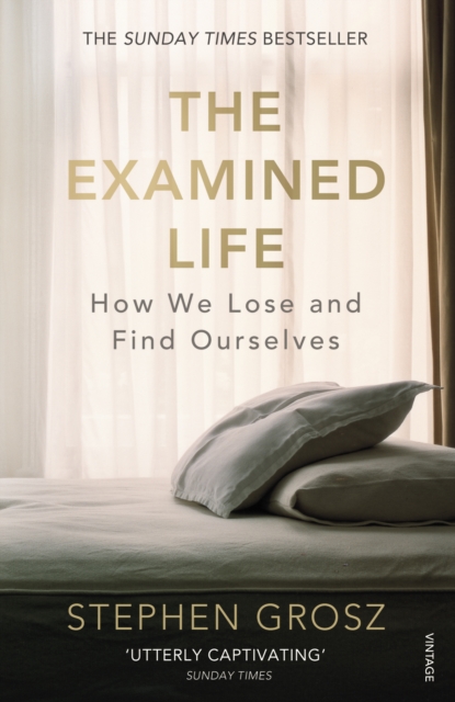 The Examined Life : How We Lose and Find Ourselves, Paperback / softback Book