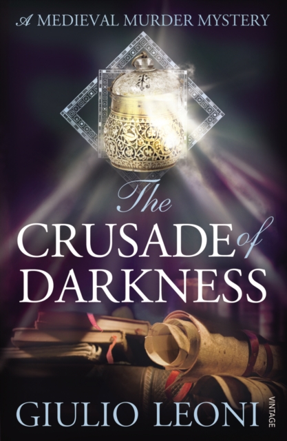 The Crusade of Darkness, Paperback / softback Book