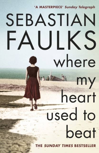 Where My Heart Used to Beat, Paperback / softback Book