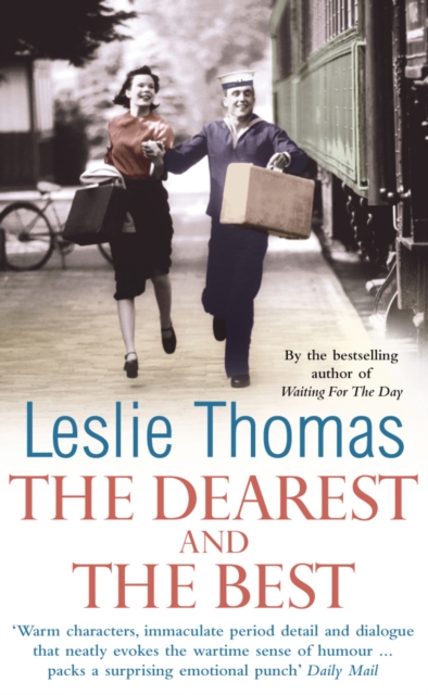 The Dearest And The Best, Paperback / softback Book