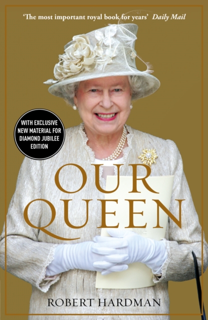 Our Queen, Paperback / softback Book
