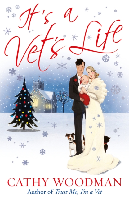 It's a Vet's Life : (Talyton St George), Paperback / softback Book