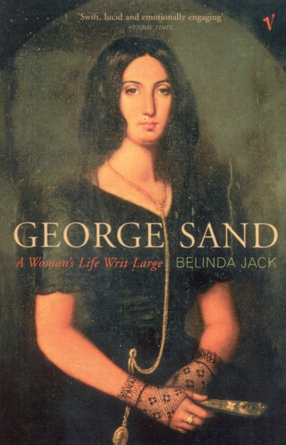 George Sand, Paperback / softback Book