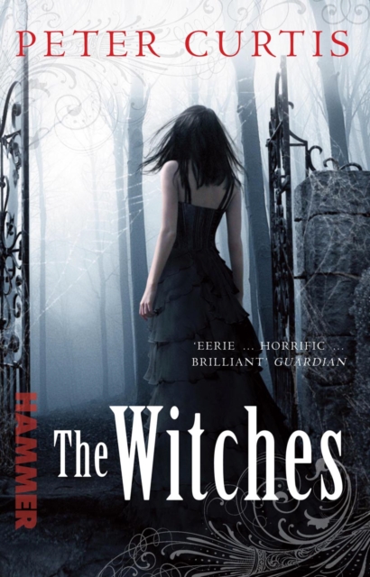 The Witches, Paperback / softback Book