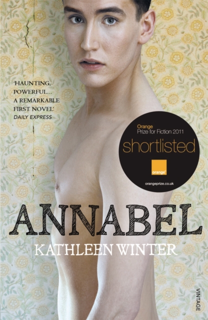 Annabel, Paperback / softback Book