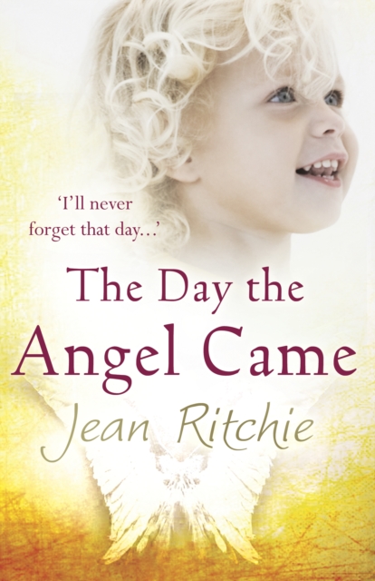 The Day the Angel Came, Paperback / softback Book