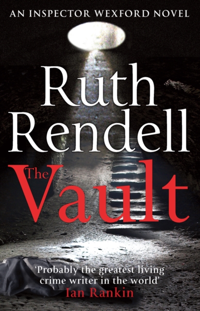 The Vault : (A Wexford Case), Paperback / softback Book