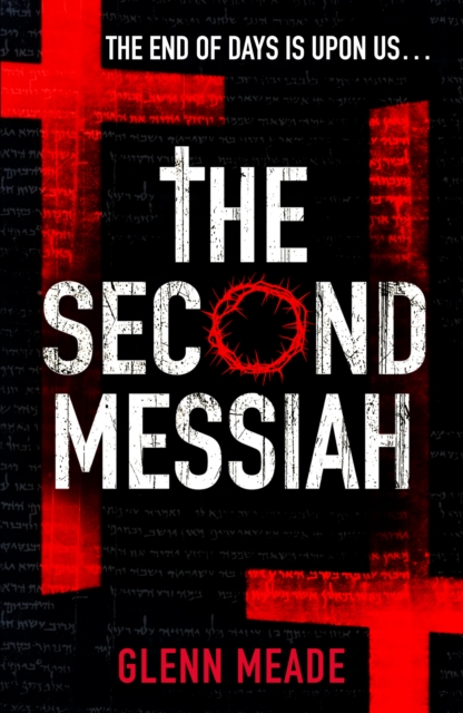 The Second Messiah, Paperback / softback Book