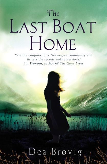 The Last Boat Home, Paperback / softback Book