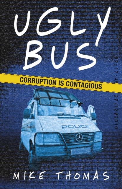 Ugly Bus, Paperback / softback Book