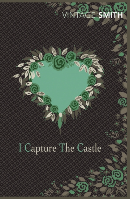 I Capture The Castle : V and A Promotion, Paperback / softback Book