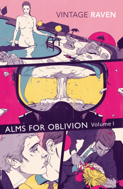 Alms For Oblivion Volume I, Paperback / softback Book