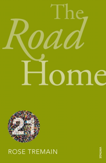 The Road Home : Vintage 21 edition, Paperback / softback Book