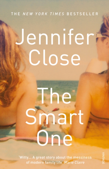 The Smart One, Paperback / softback Book