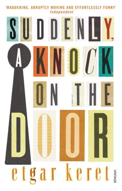 Suddenly, a Knock on the Door, Paperback / softback Book