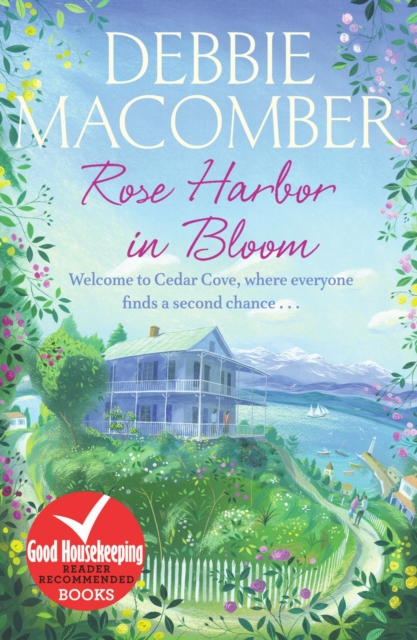 Rose Harbor in Bloom : A Rose Harbor Novel, Paperback / softback Book