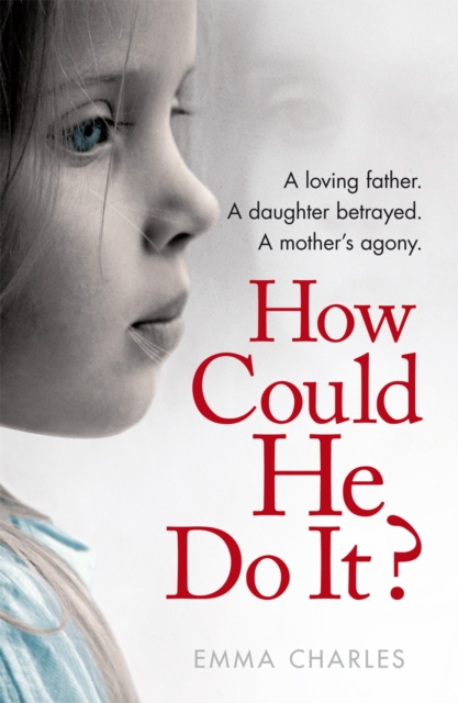 How Could He Do It?, Paperback / softback Book