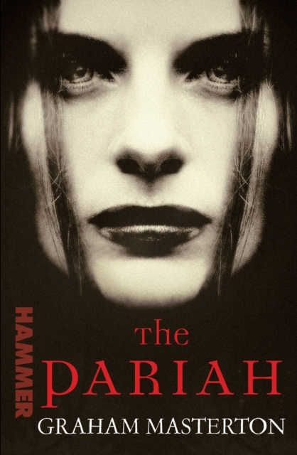 The Pariah, Paperback / softback Book
