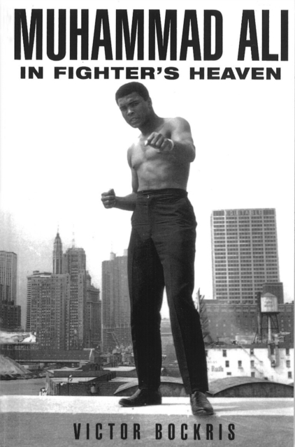 Muhammad Ali In Fighter's Heaven, Paperback / softback Book
