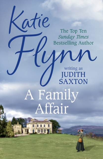 A Family Affair, Paperback / softback Book