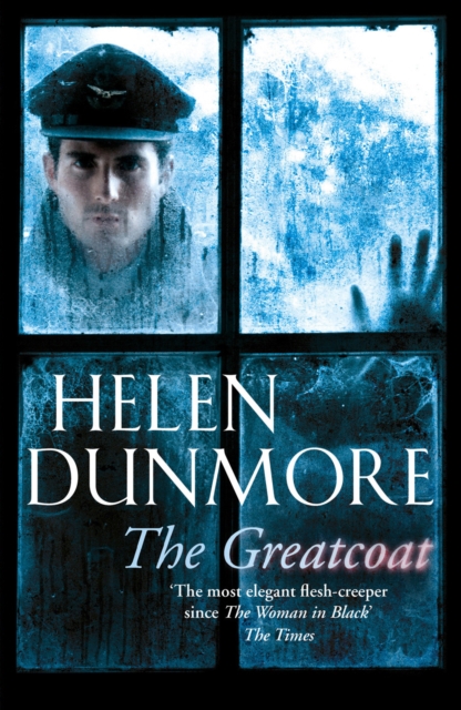 The Greatcoat, Paperback / softback Book