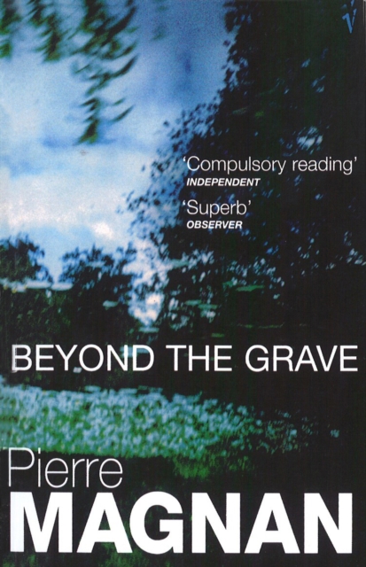 Beyond The Grave, Paperback / softback Book