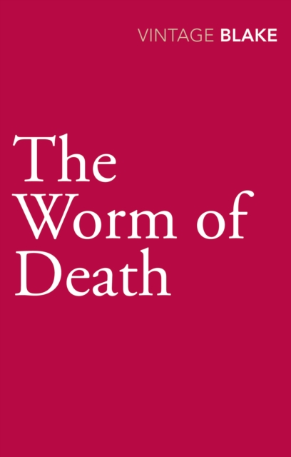 The Worm of Death, Paperback / softback Book