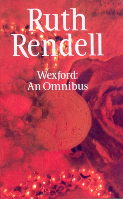 Wexford: An Omnibus, Paperback / softback Book
