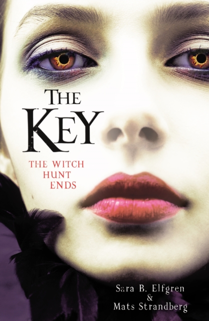 The Key, Paperback / softback Book