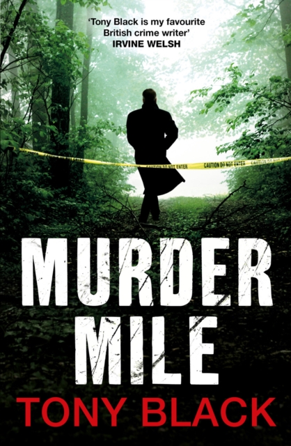 Murder Mile, Paperback / softback Book