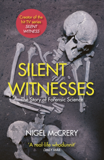 Silent Witnesses, Paperback / softback Book
