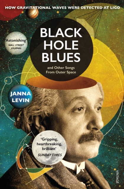 Black Hole Blues and Other Songs from Outer Space, Paperback / softback Book