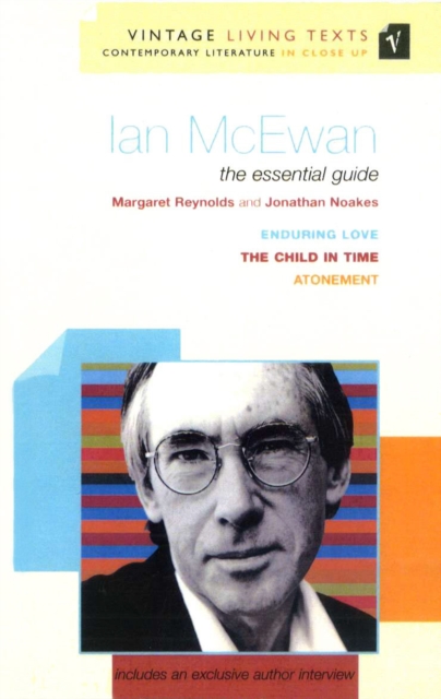 Ian McEwan : The Essential Guide, Paperback / softback Book