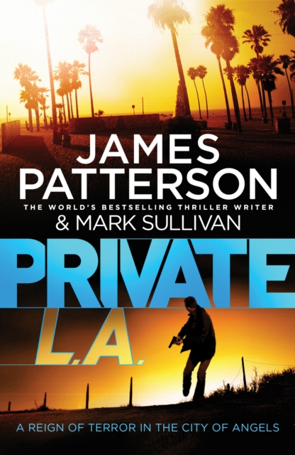Private L.A. : (Private 7), Paperback / softback Book
