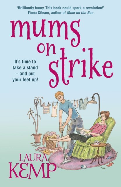Mums on Strike, Paperback / softback Book