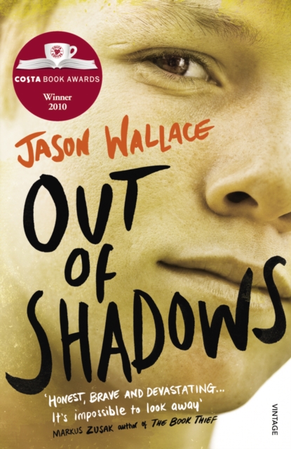Out of Shadows, Paperback / softback Book