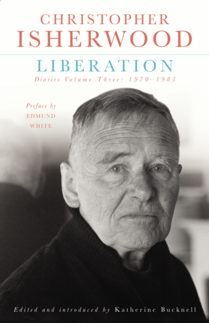 Liberation : Diaries Vol 3, Paperback / softback Book