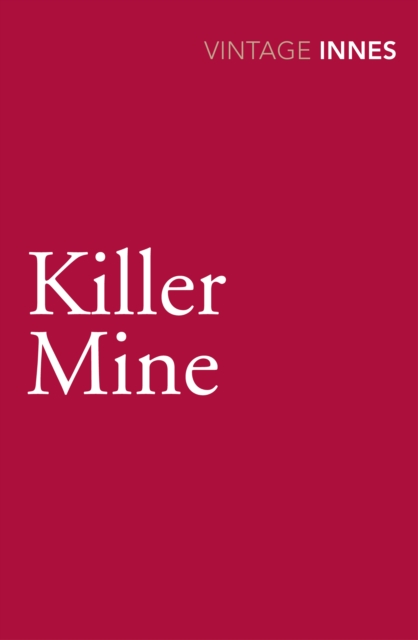 Killer Mine, Paperback / softback Book
