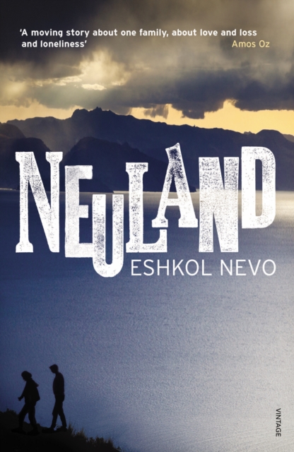 Neuland, Paperback / softback Book