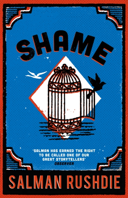 Shame, Paperback / softback Book