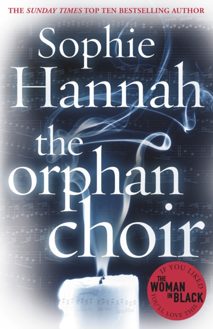 The Orphan Choir, Paperback / softback Book