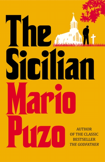 The Sicilian, Paperback / softback Book