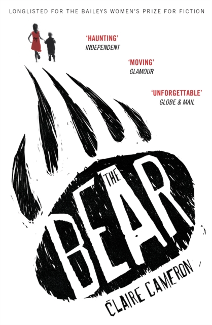 The Bear, Paperback / softback Book