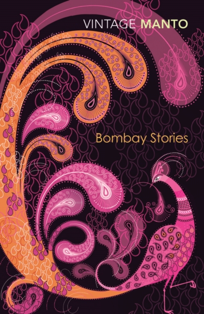 Bombay Stories, Paperback / softback Book