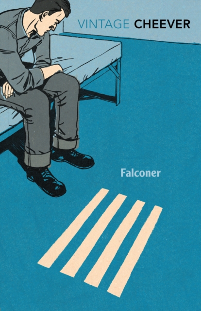 Falconer, Paperback / softback Book