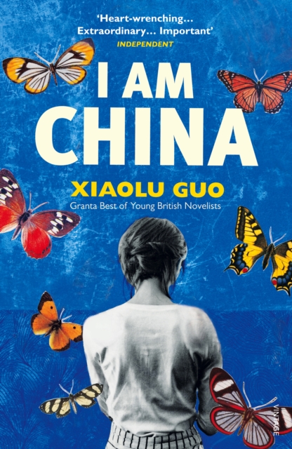 I Am China, Paperback / softback Book