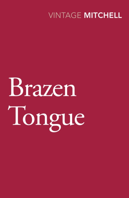 Brazen Tongue, Paperback / softback Book