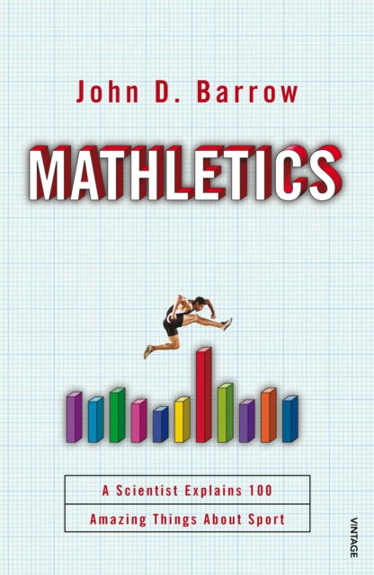 Mathletics, Paperback / softback Book