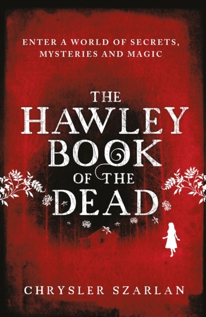 The Hawley Book of the Dead, Paperback / softback Book